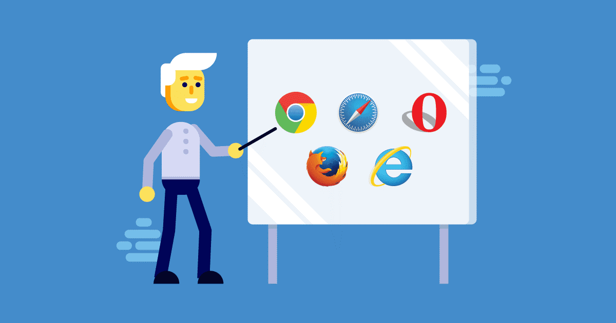 Best Cross Browser Testing Tool