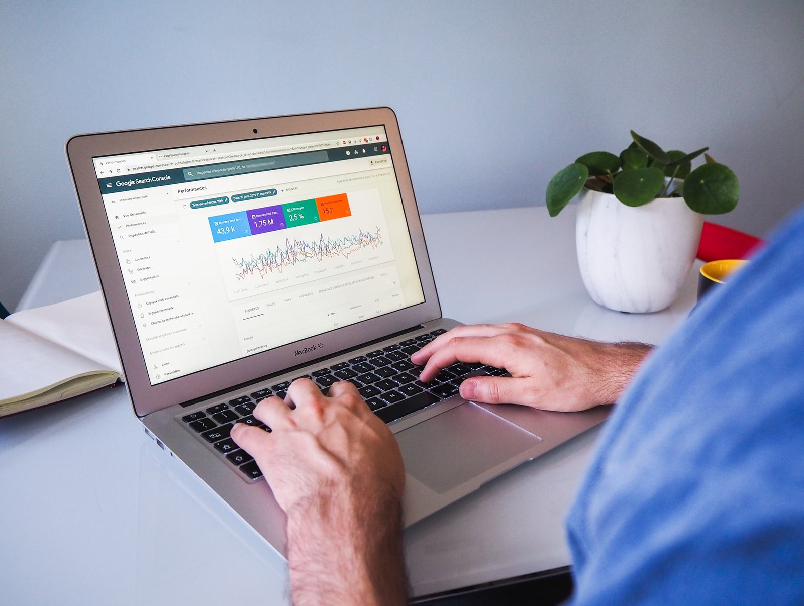 Can You Avoid the Battle in SERPs