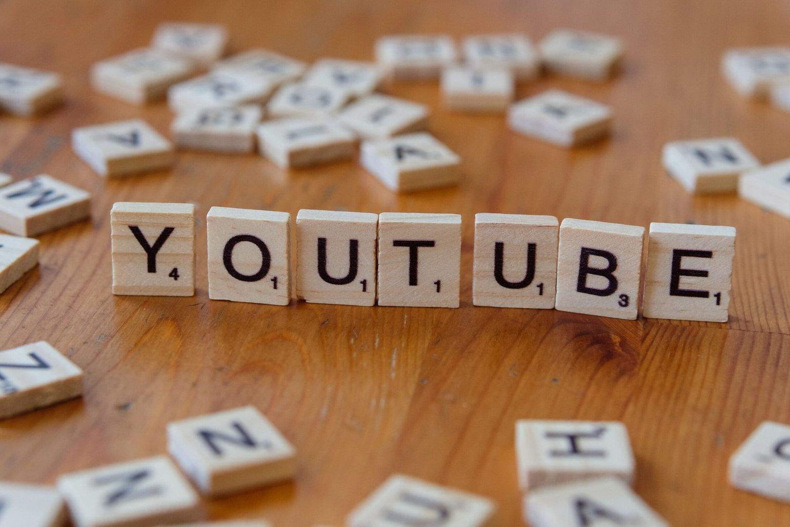 YouTube marketing strategy