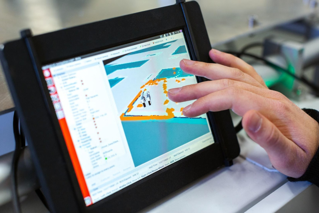 custom software design