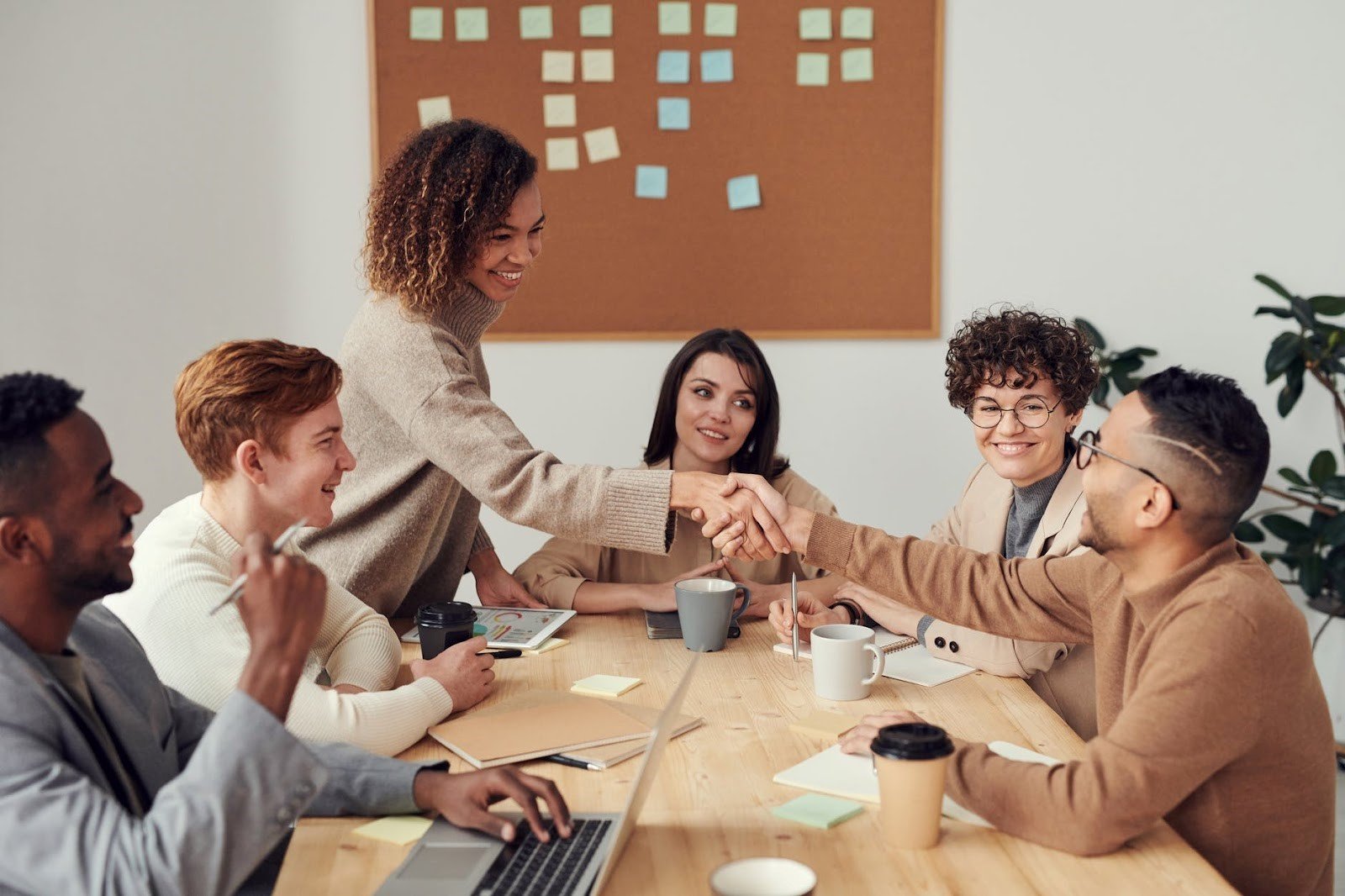 Improve Employee Satisfaction for Better Company Success, business, organization
