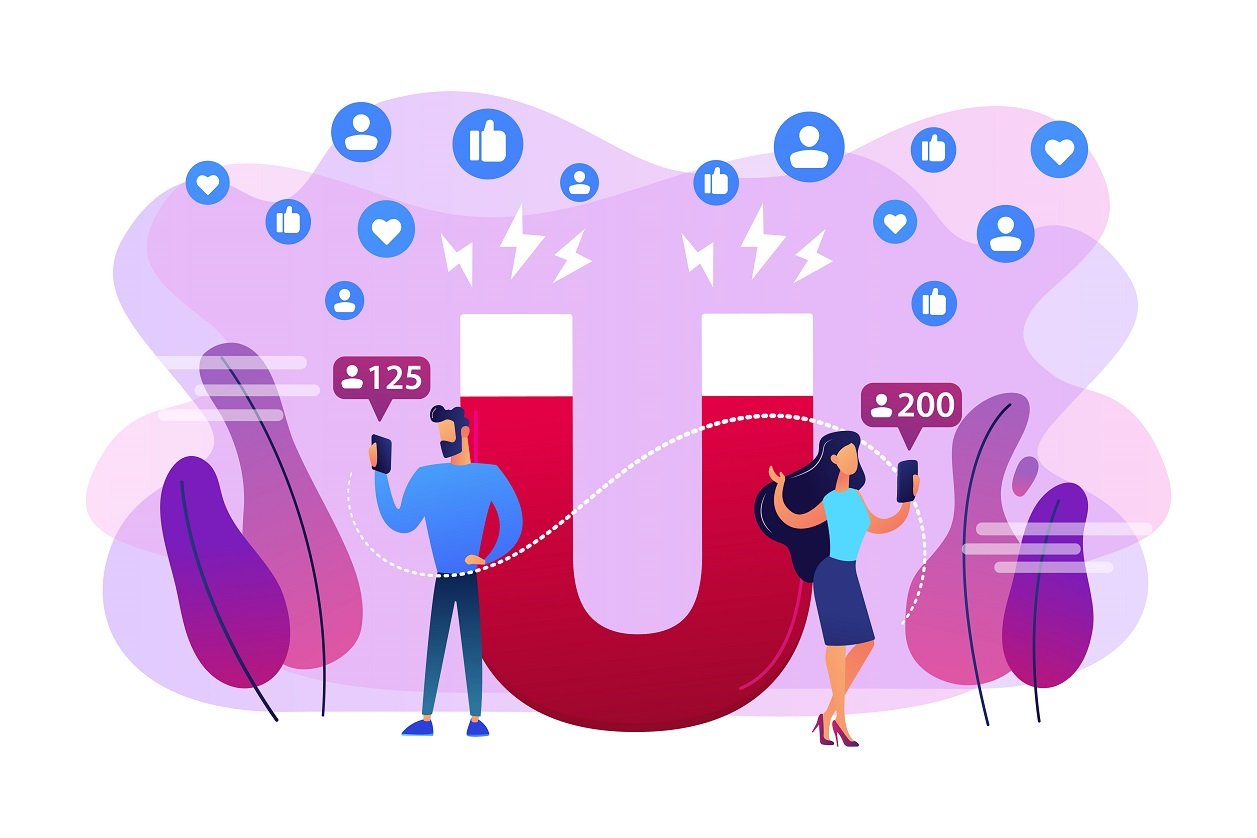 lead generation strategies