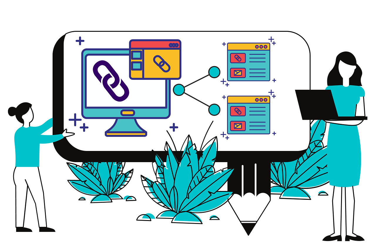 Link Building for SEO: The Beginner’s Guide (2021)