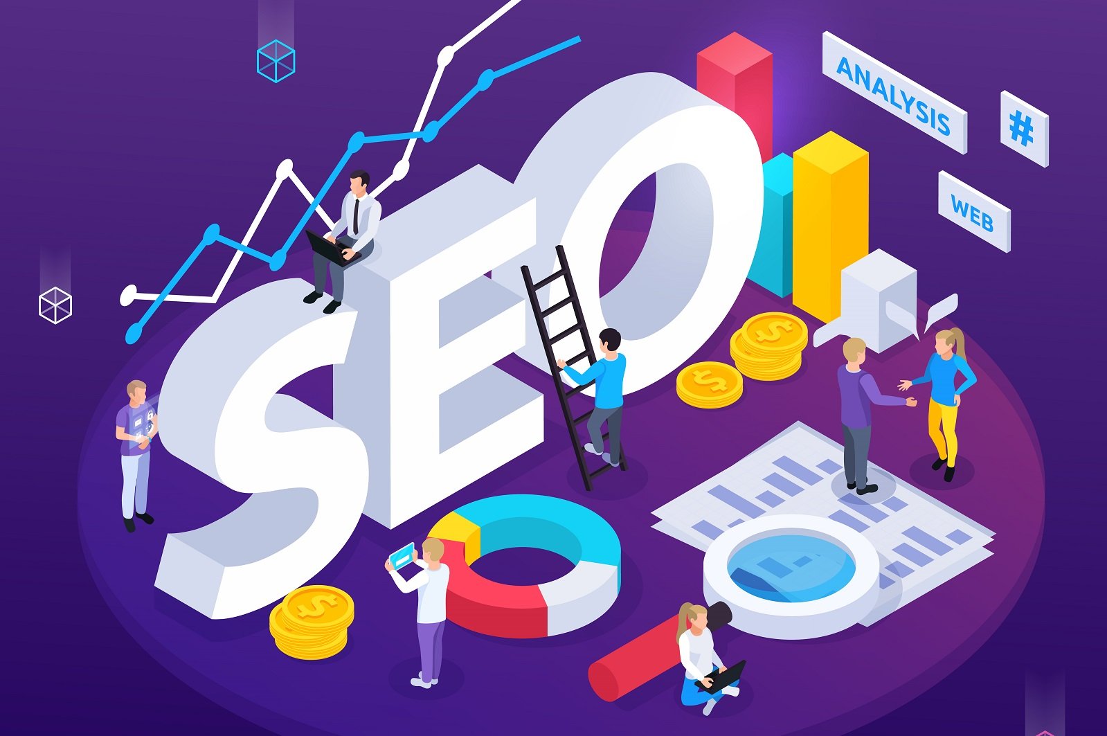 Local SEO Strategies
