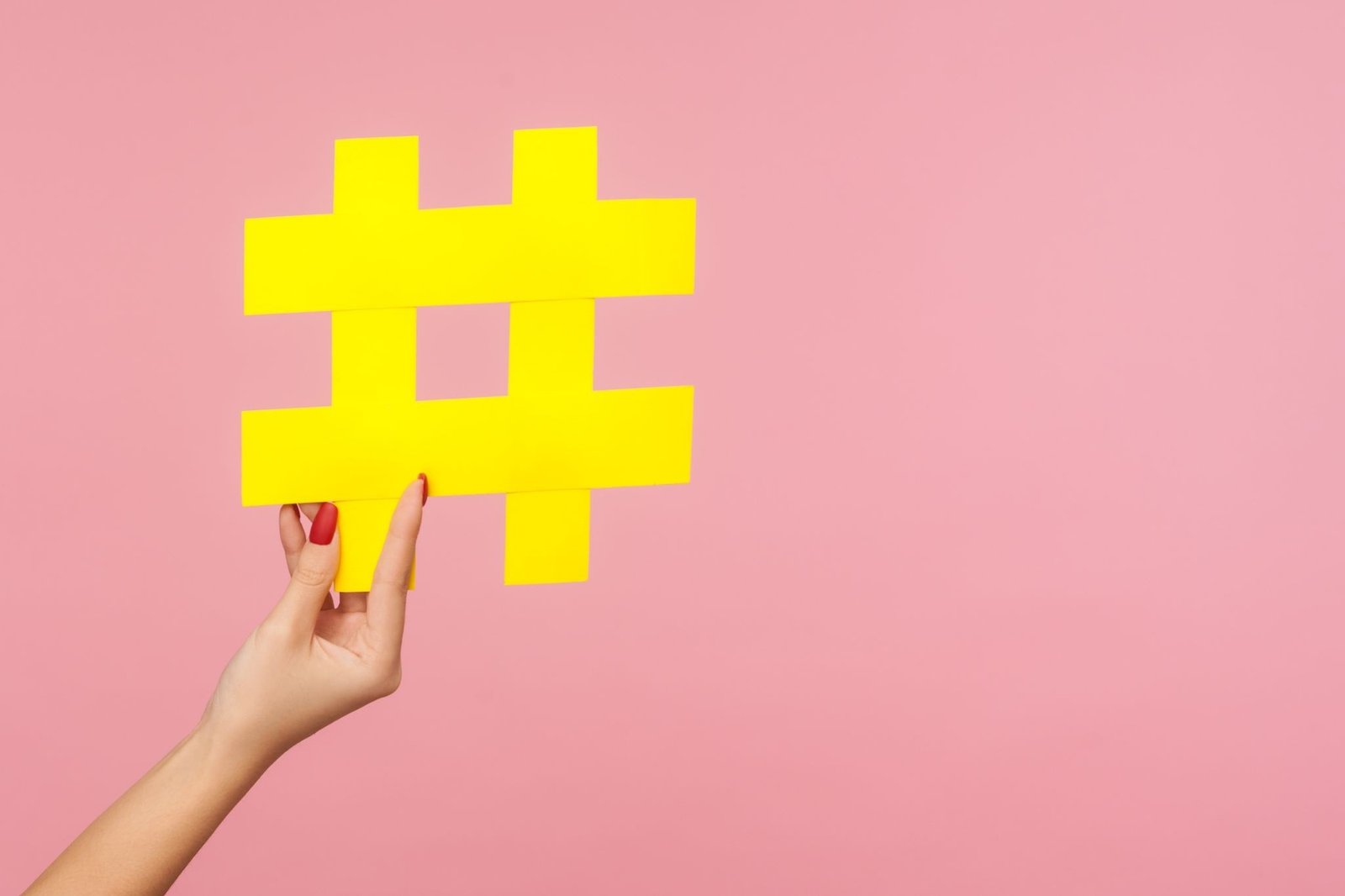 How To Choose The Right Hashtags For Instagram