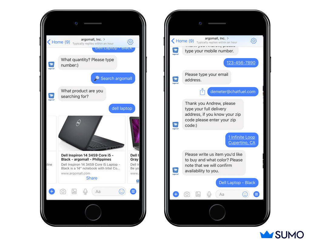 What Are the Benefits of Chatbots in Customer Care and Sales Processes