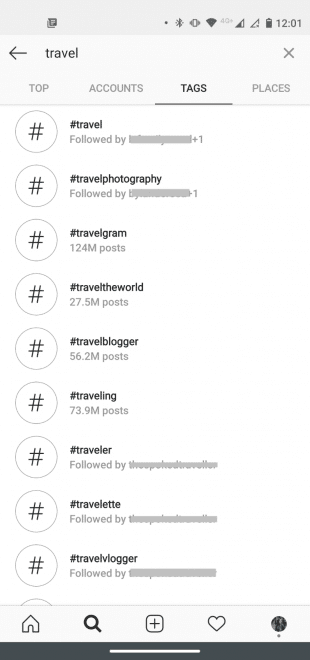 How To Choose The Right Hashtags For Instagram