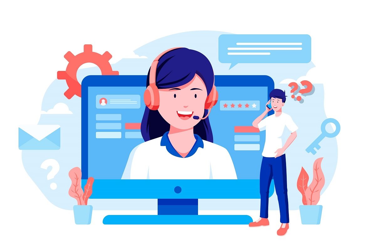 What Are the Benefits of Chatbots in Customer Care and Sales Processes