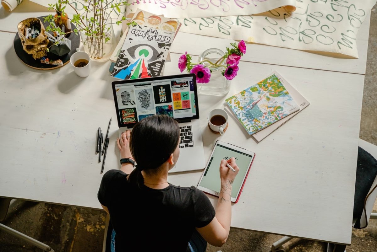 Digital Business Ideas That Could Work in 2021