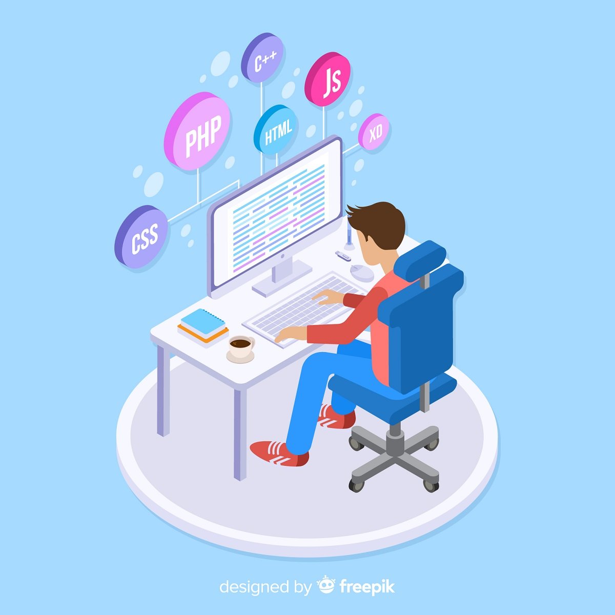 The Most Popular Mobile App Development Languages