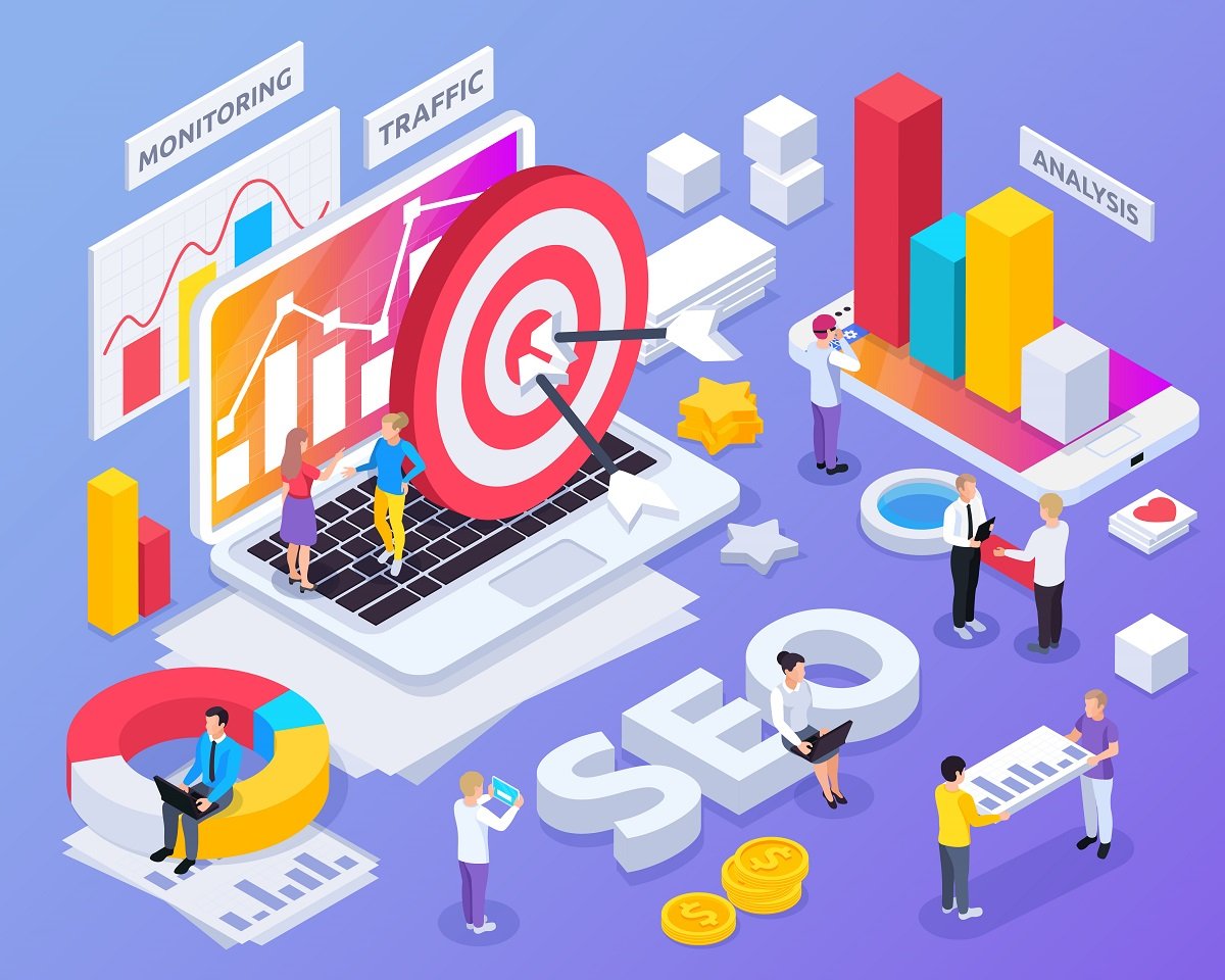 7 Ways to Improve Local Lawyer SEO