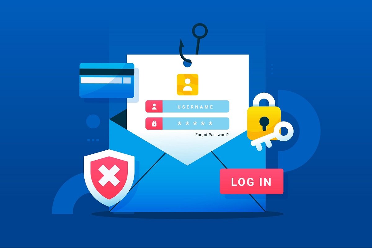 How To Save Yourself From Phishing Attacks?