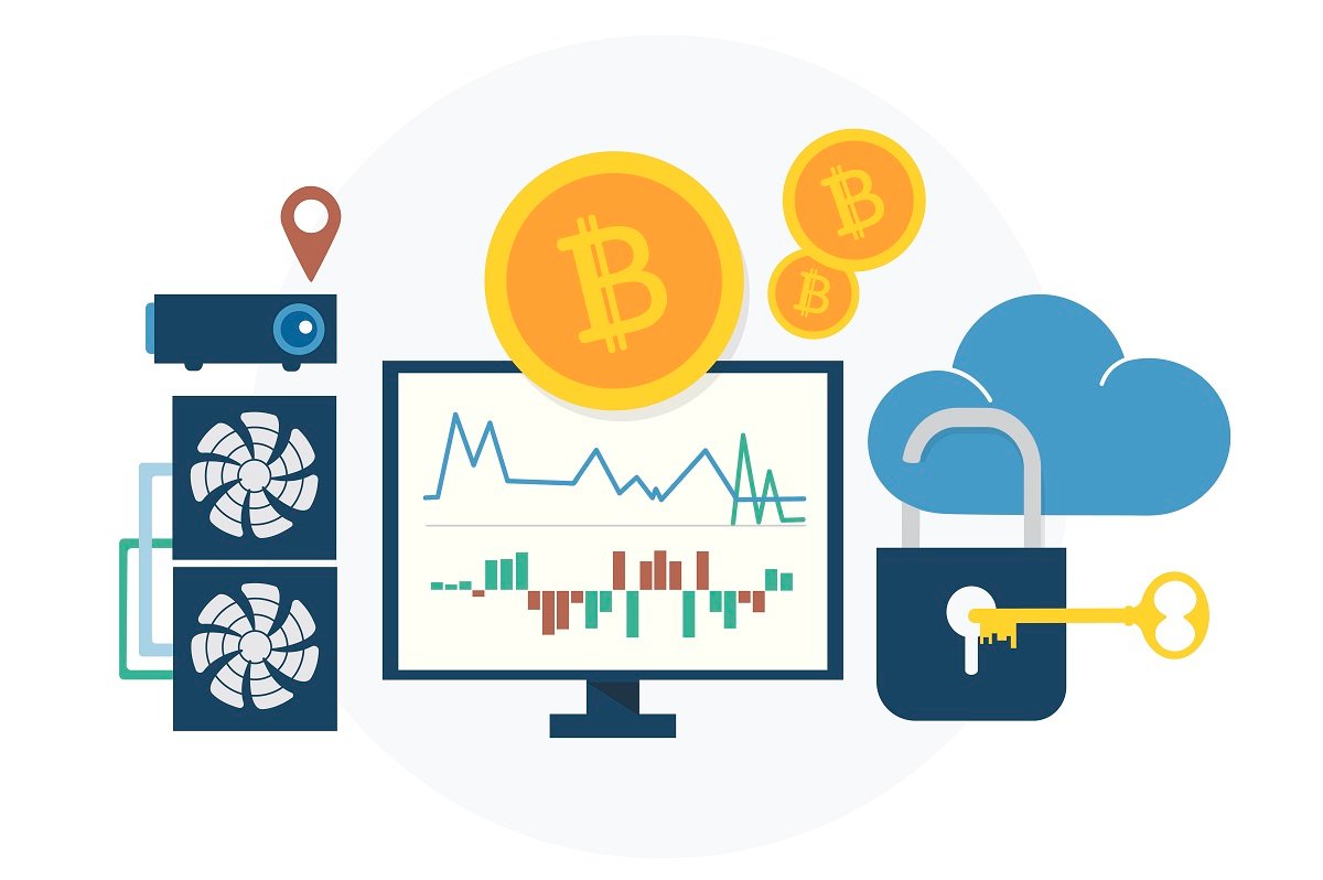 Currency.com Review: The world's first tokenized asset trading platform