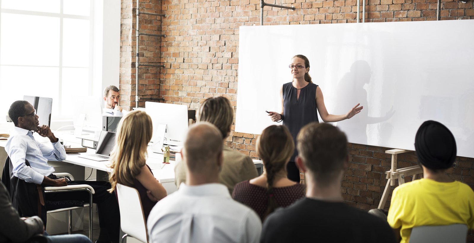 How Your Business Can Stay On Top Of Tech Problems