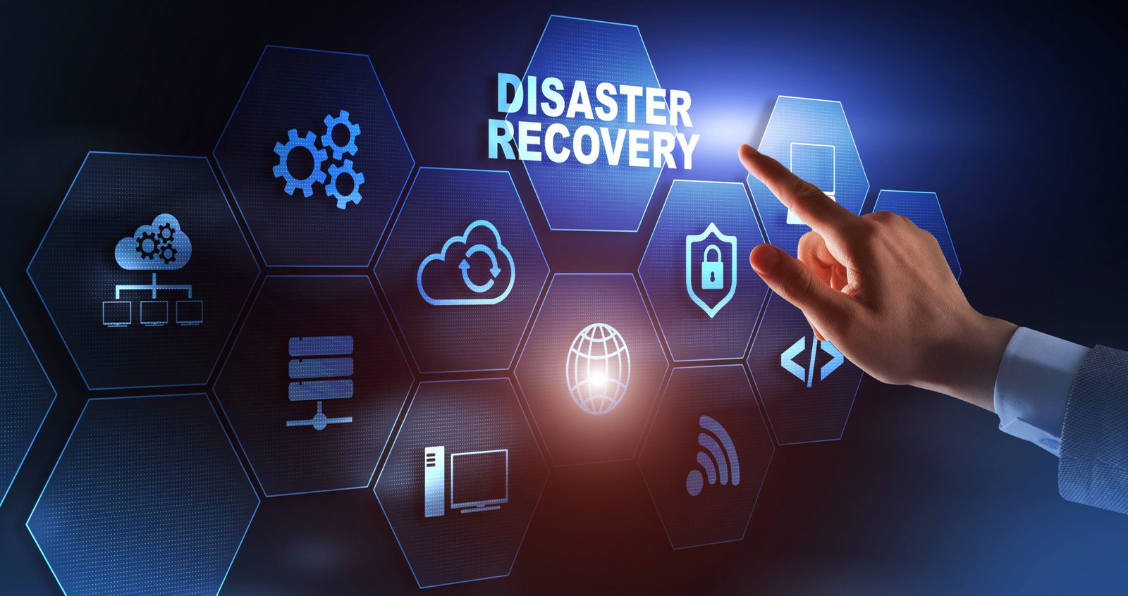 7 Steps To Disaster-Proof Critical Business Assets