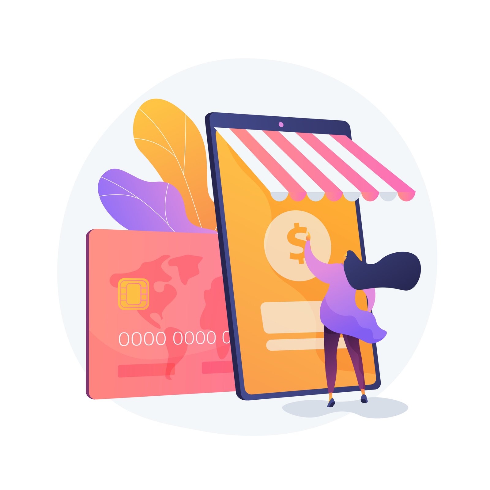How enterprises can leverage omnichannel payment processing