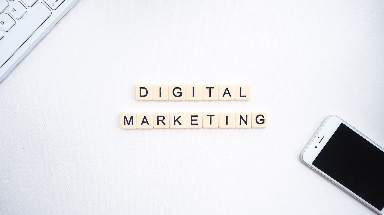 The Boom Of Digital Marketing In 21st Century