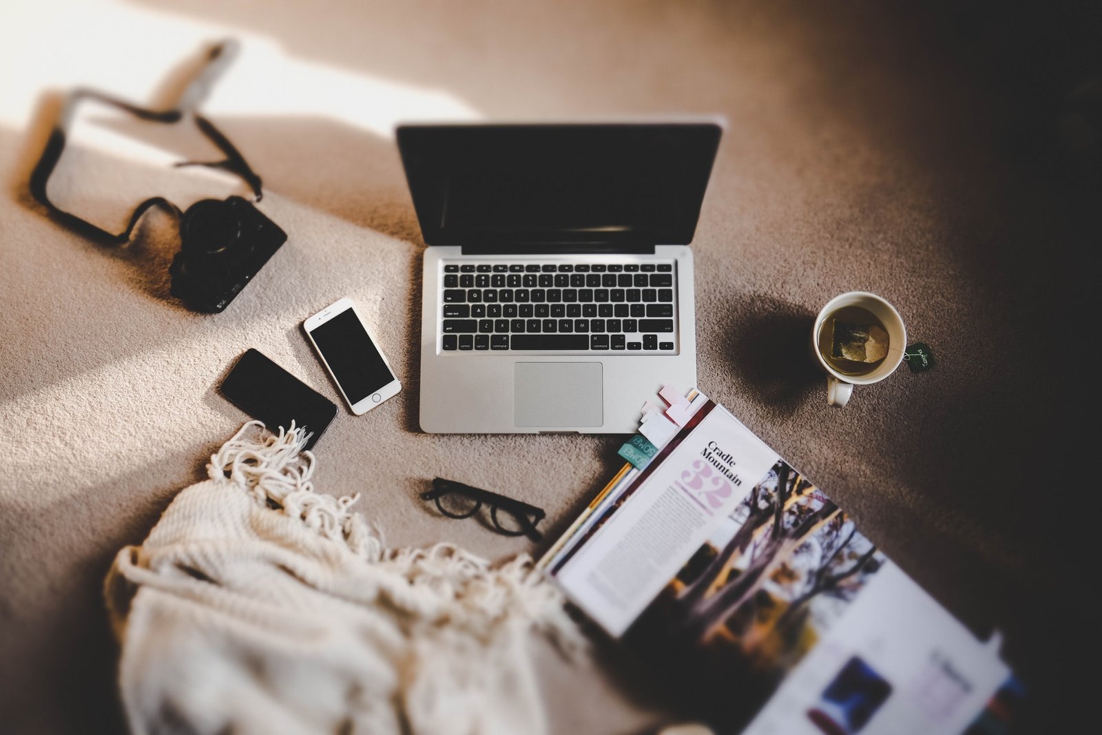 The Path to Growth With Digital Marketing