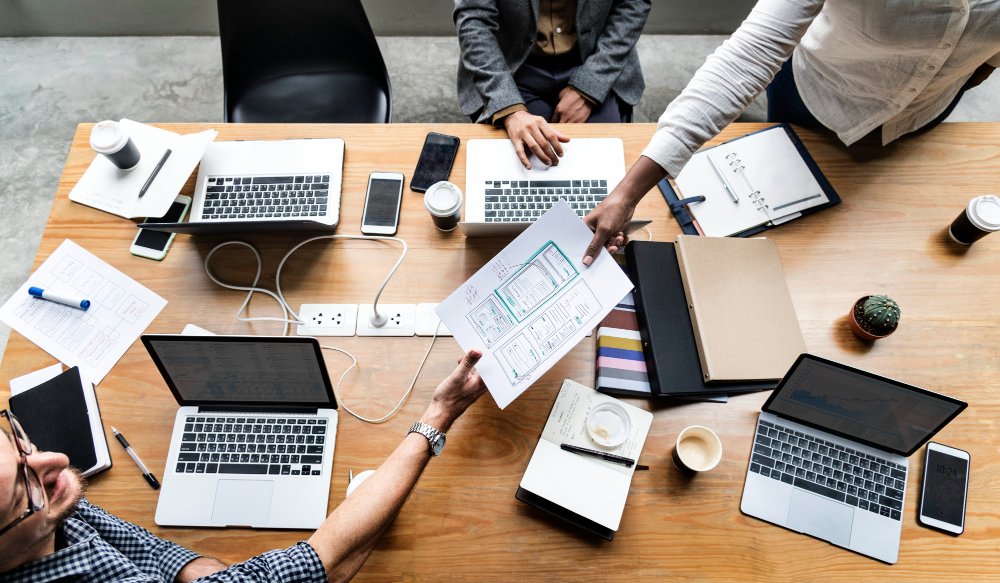 How to Choose the Right Website Development Company