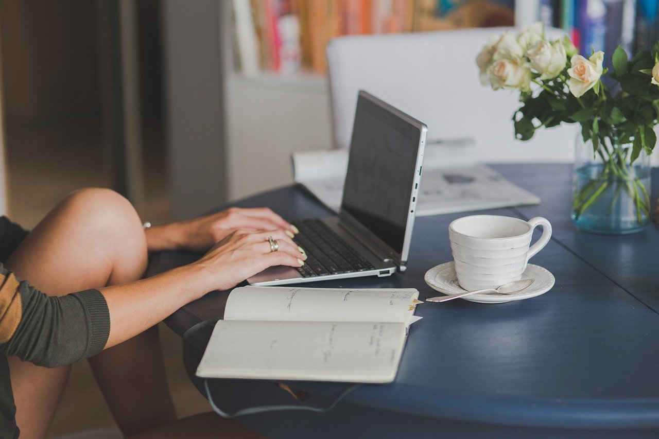 How To Ace Your Career As A Blogger