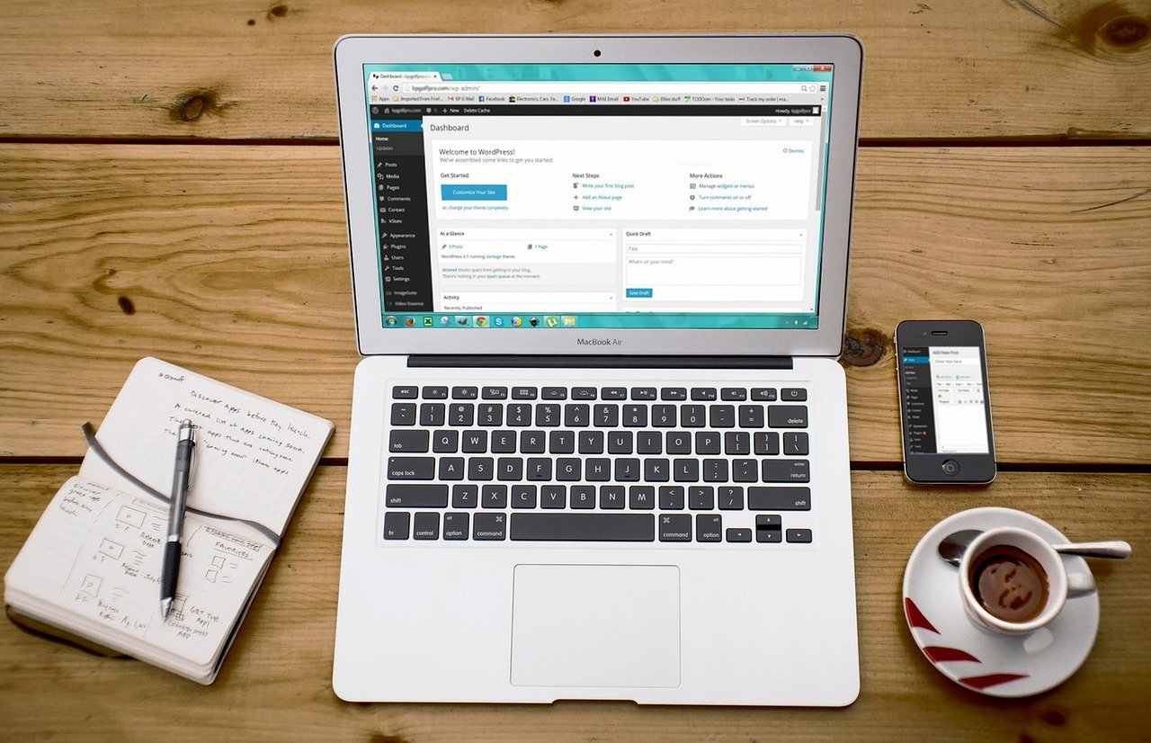 How Rails & Other Frameworks can Turn WordPress into a SaaS Powerhouse