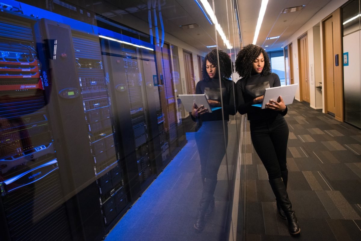 5 Ways To Address Technology Gaps In Your Business