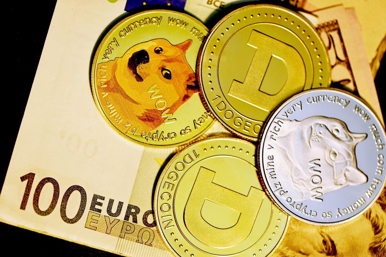 Take Control of Your Finances: Is DOGE a Good Investment?