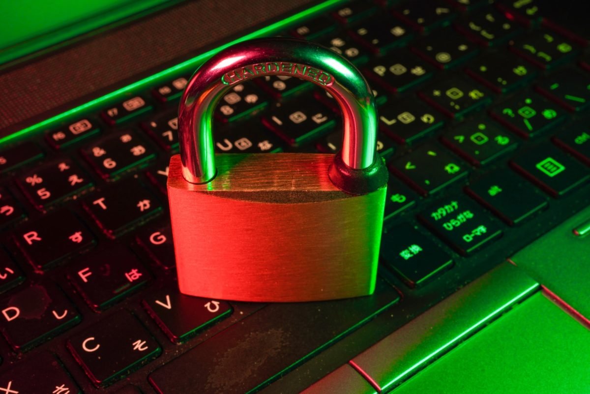Top 5 Cyber Security Issues and How to Address Them