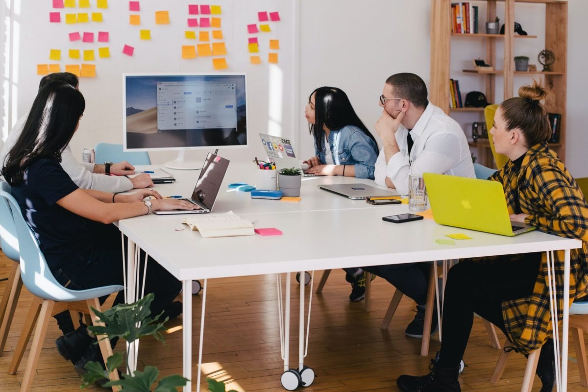 What Americans really think of tech companies