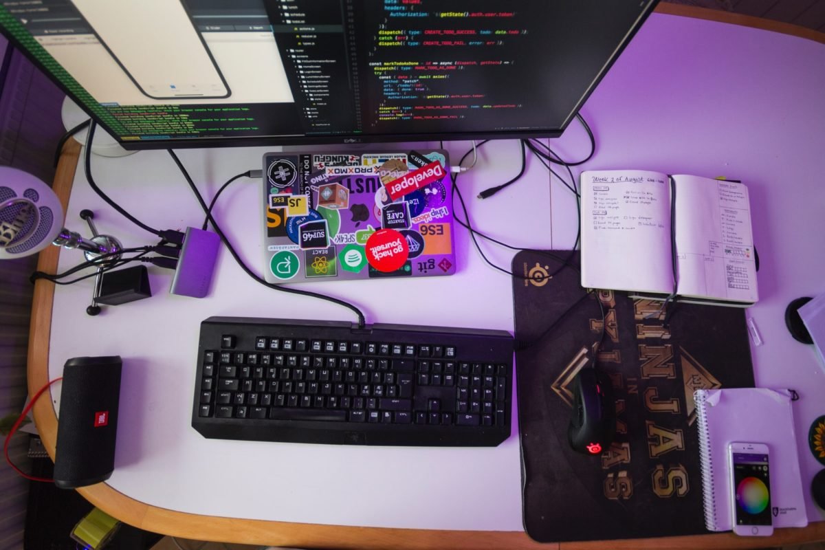 6 Strategies to develop a mobile app