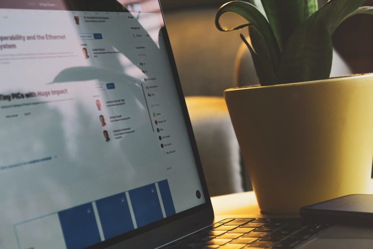 6 Ways To Incorporate Cyber Security Practices Into Your Website
