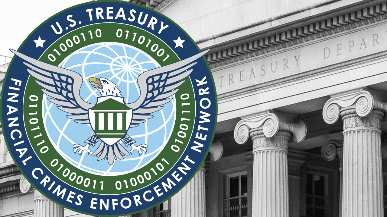 FinCEN Announces AML/CFT Priorities and Urges Financial Institutions to Prepare for Change