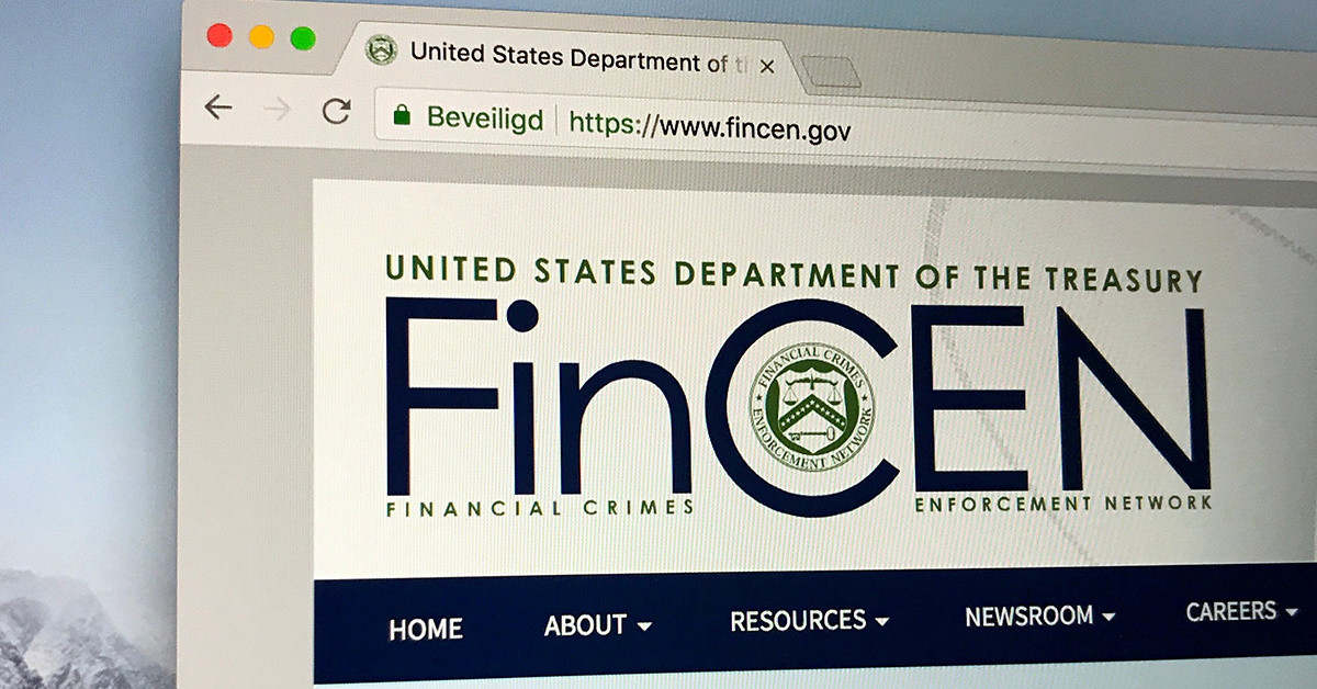 FinCEN Announces AML/CFT Priorities and Urges Financial Institutions to Prepare for Change