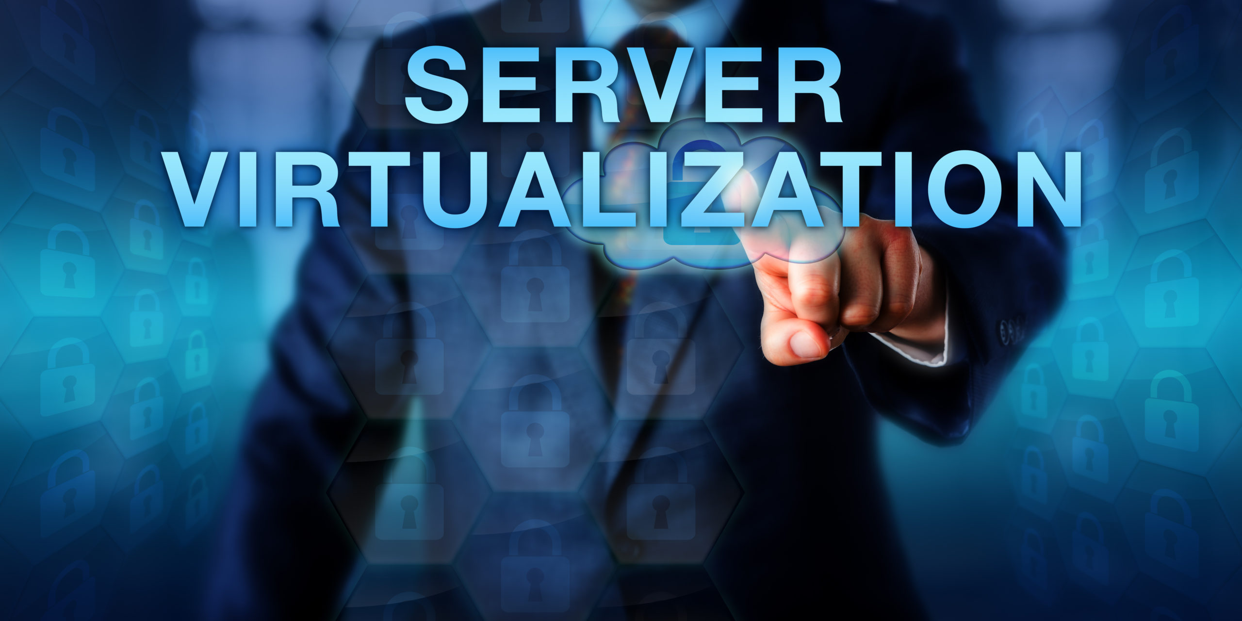 5 Tips For Successful Business Server Virtualization