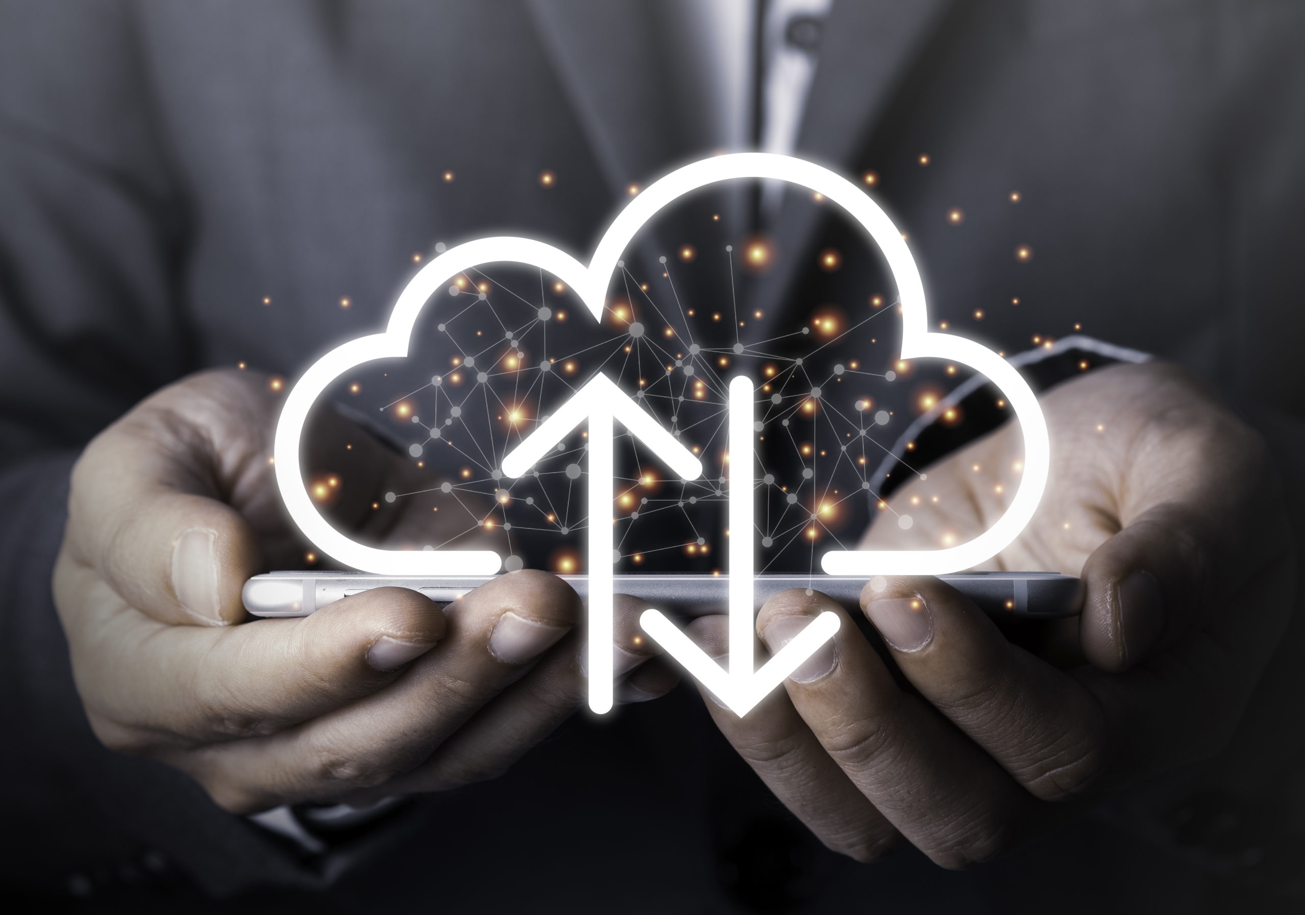9 Reasons To Migrate Your Data Center To The Cloud