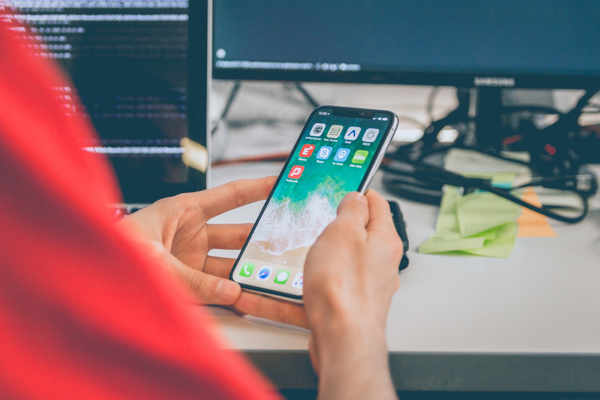 5 things to consider while performing Mobile Testing