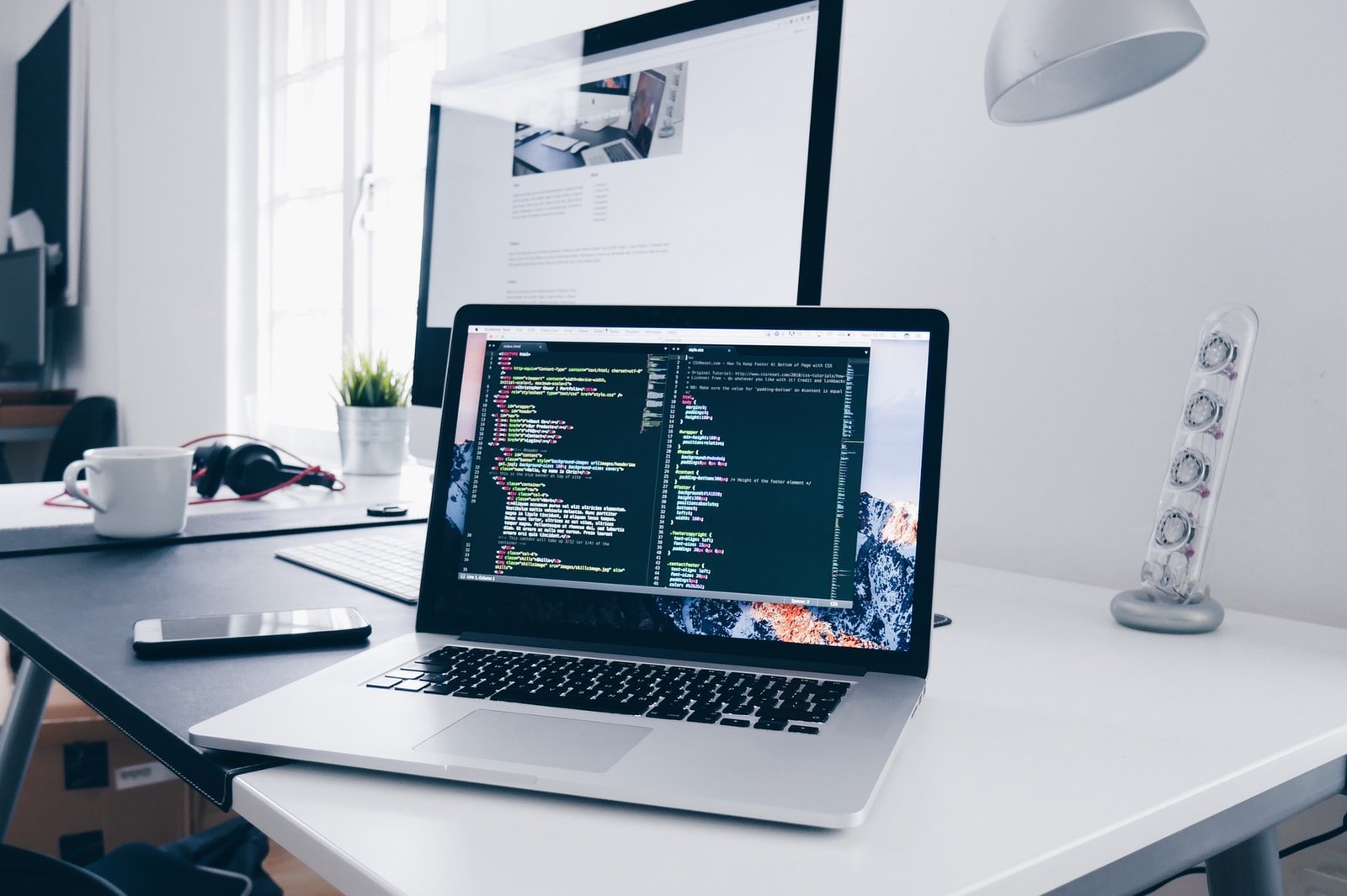 Can I Have a Career in Coding Even If I’m Bad at Math?