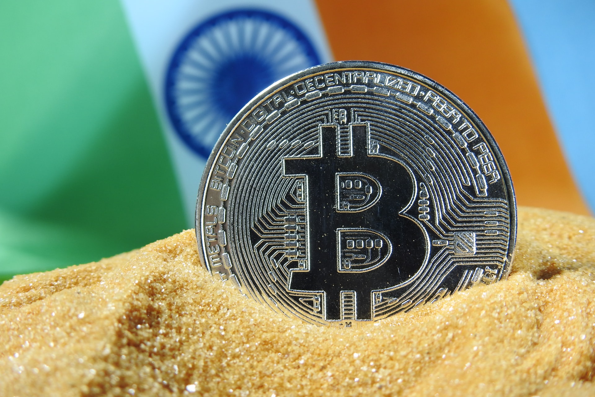 How Can The Ban Of Cryptocurrencies In India Affect Global Trading?