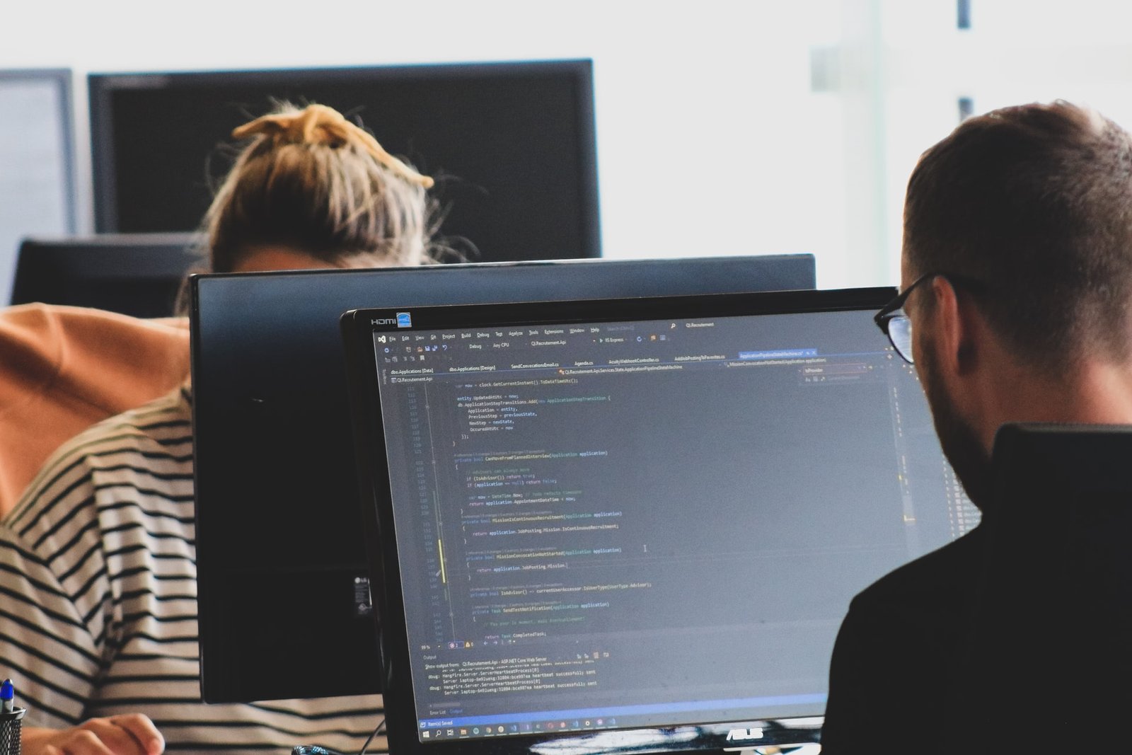 Integration of Cloud Computing with Web Applications