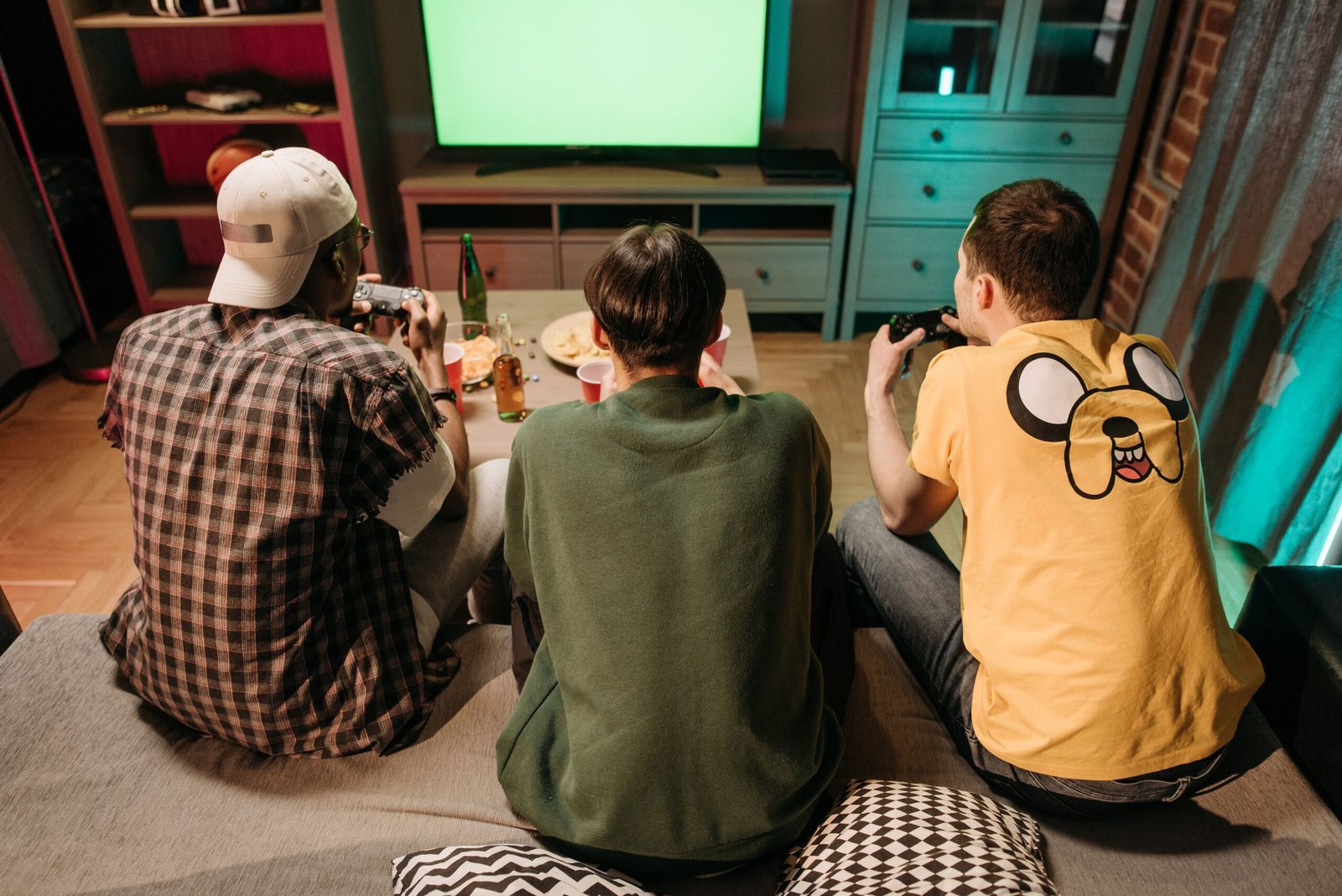 how to become a pro gamer