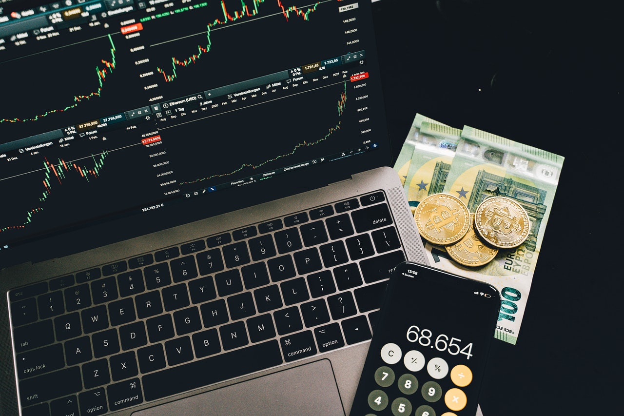 Crypto Trading Platform: Overview of The Crypto World In 2021