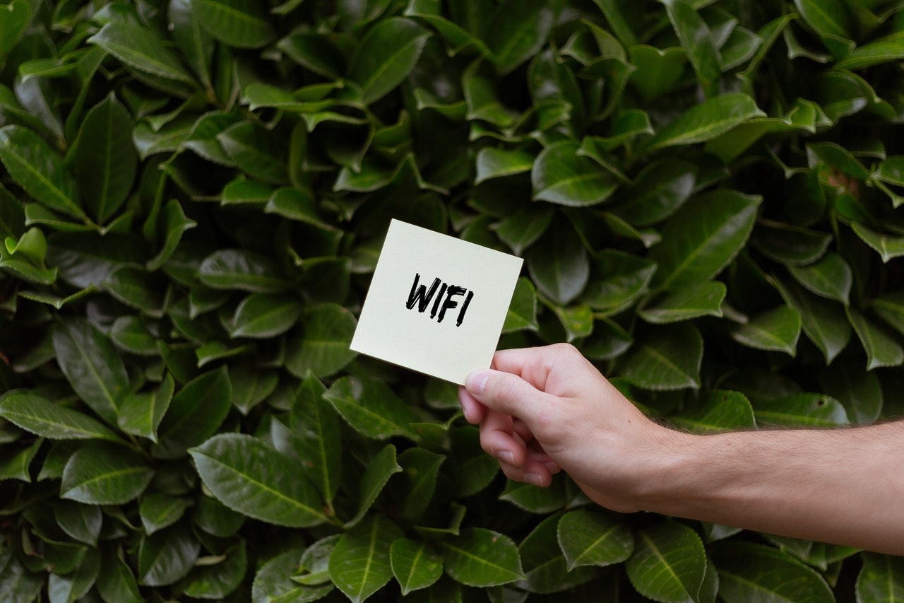 How to Find and Fix WiFi Dead Spots in Your Home