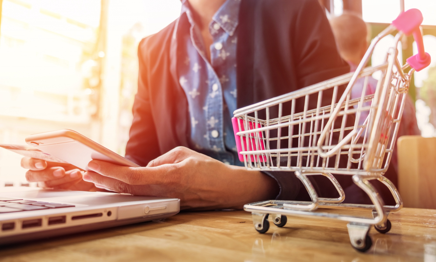 2021 E-commerce Trends You Need to Focus On
