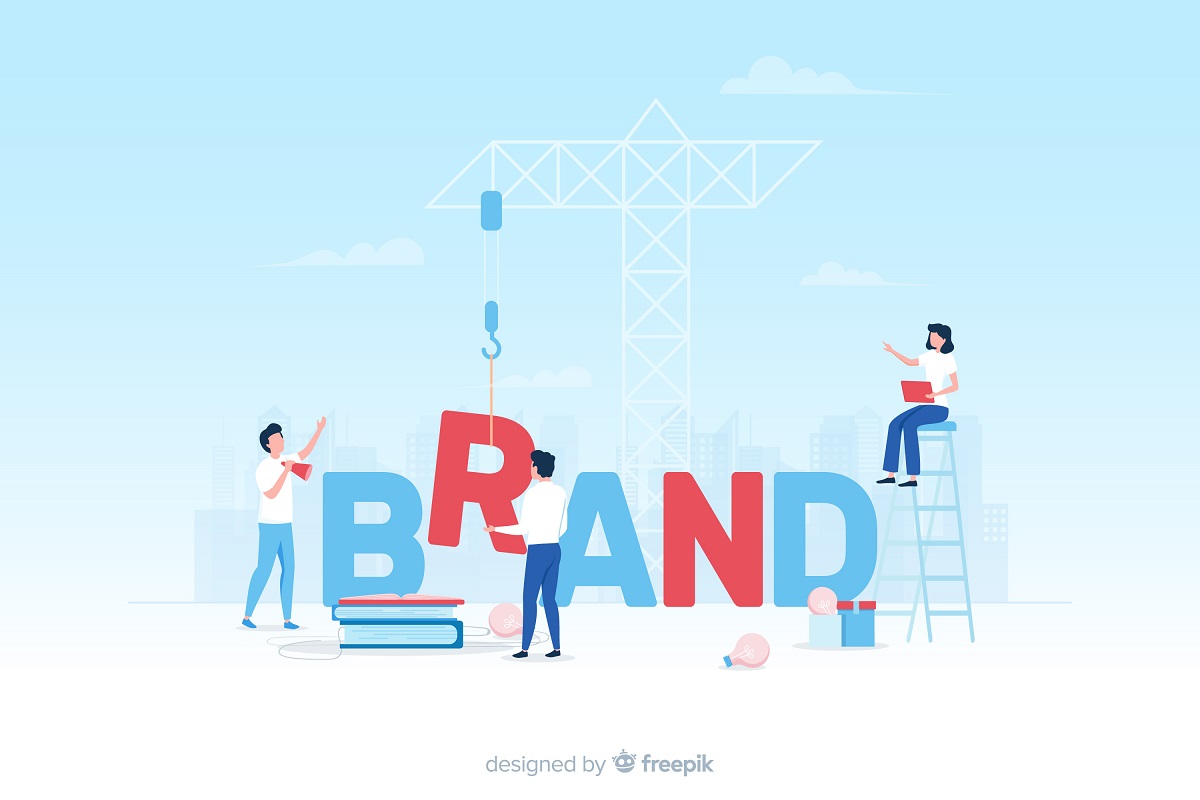 How to create a brand identity