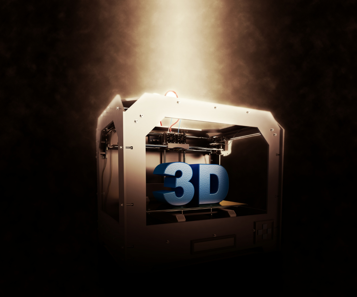 Can Your 3D Printer Be Hacked?