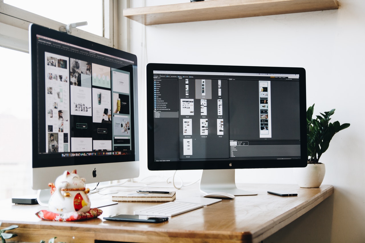 4 Ways to Boost Your Income as a Freelance Designer