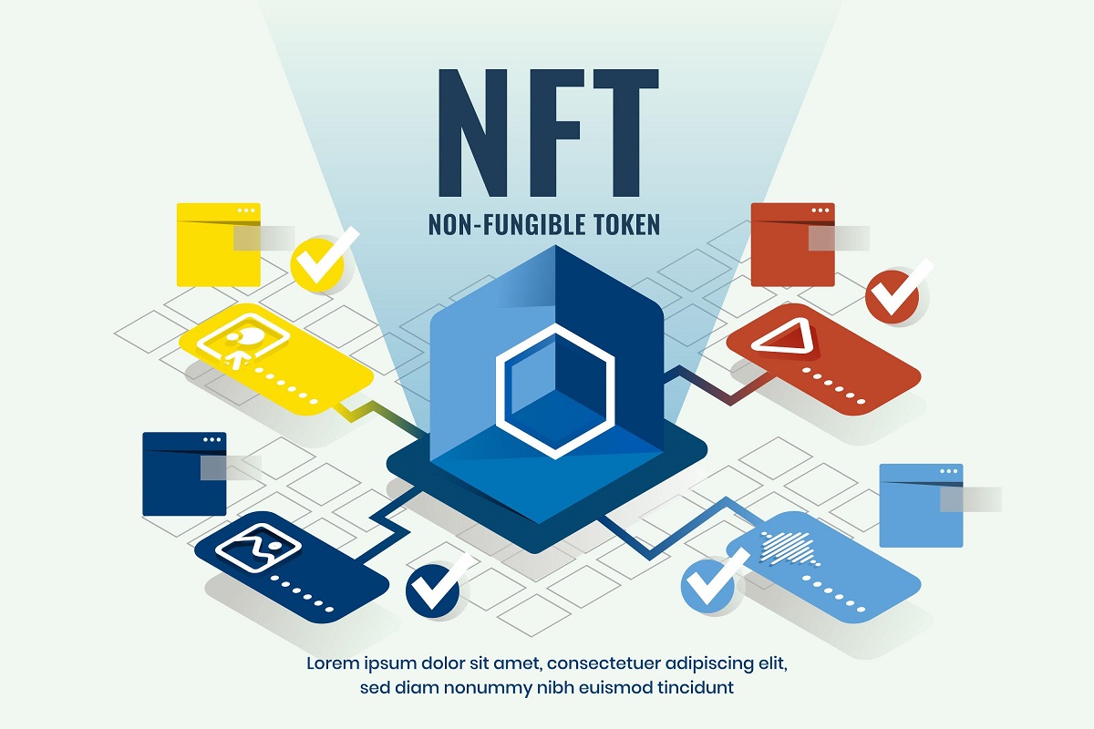 NFT philosophy: concept and basics in game development