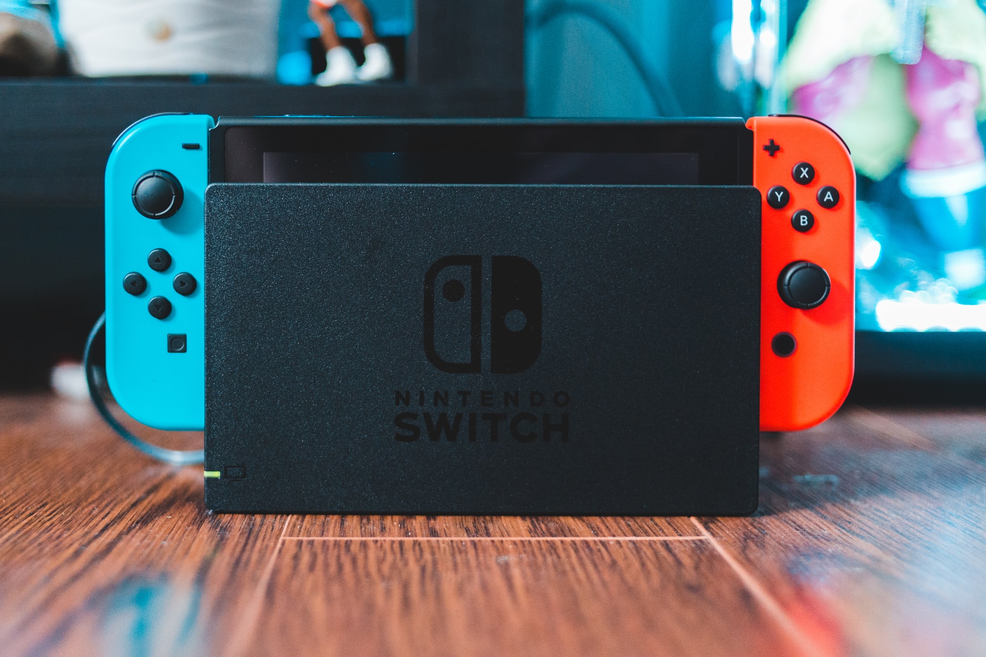 Best Games To Play On Your Nintendo Switch