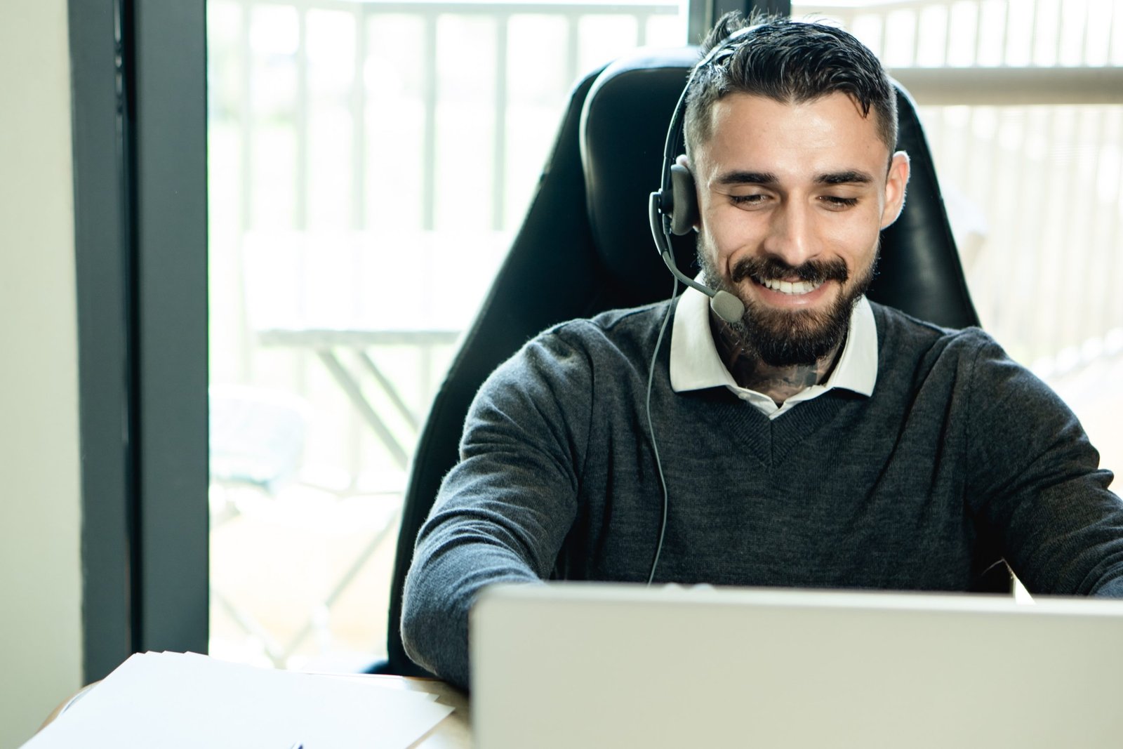 Five Ways Tech can Improve Your Customer Service