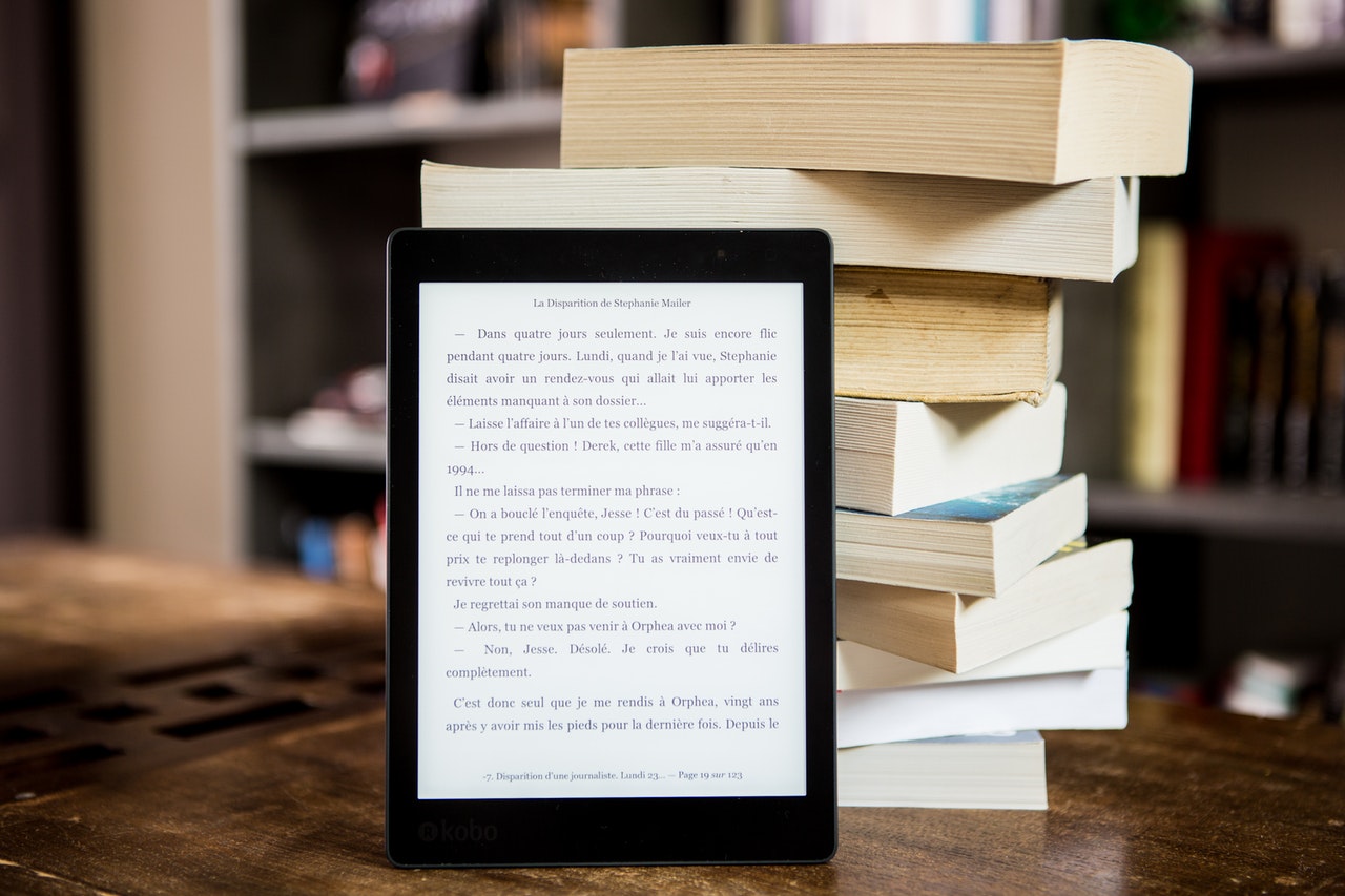 A Complete Guide to Write and Sell your Ebook
